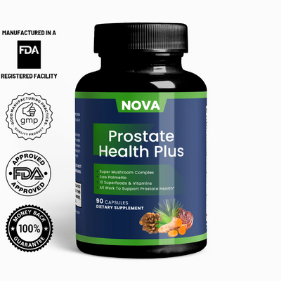 Nova Health 